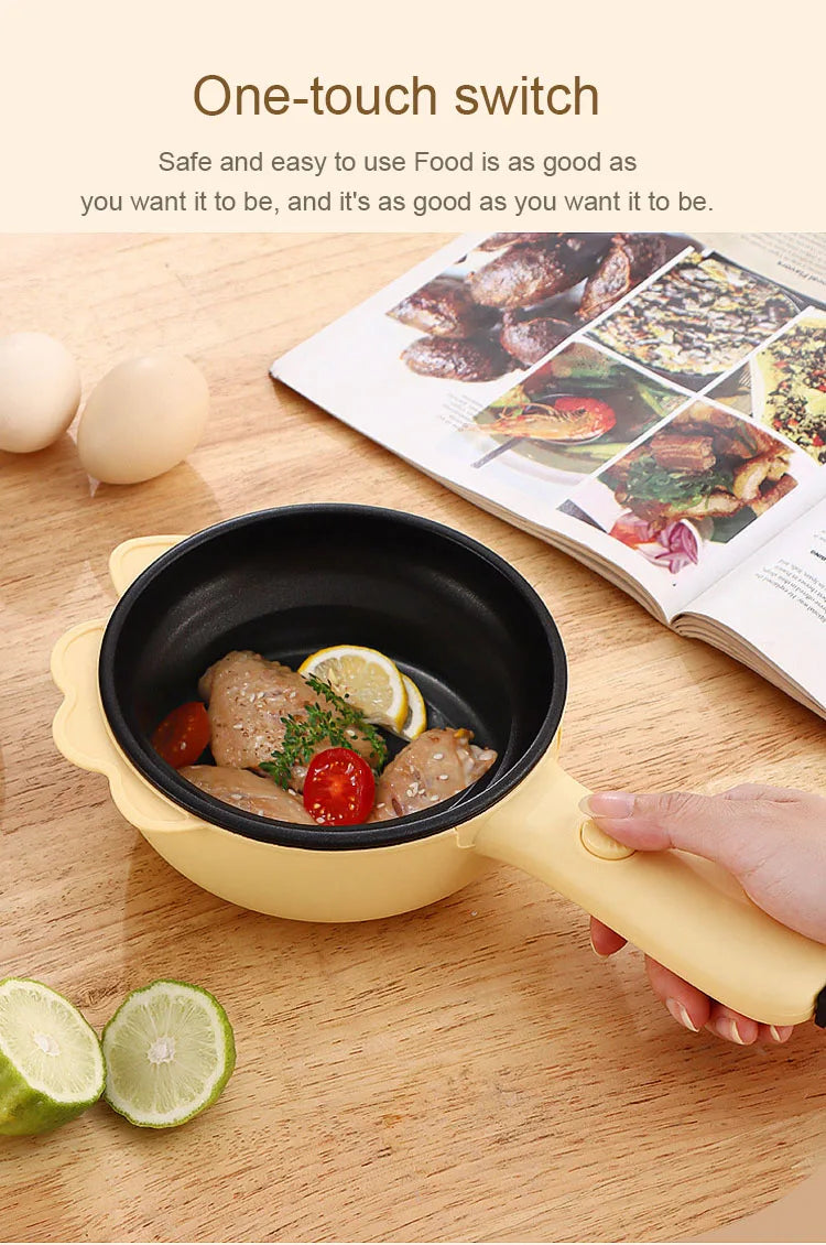 Multifunctional Non-stick Breakfast Machine