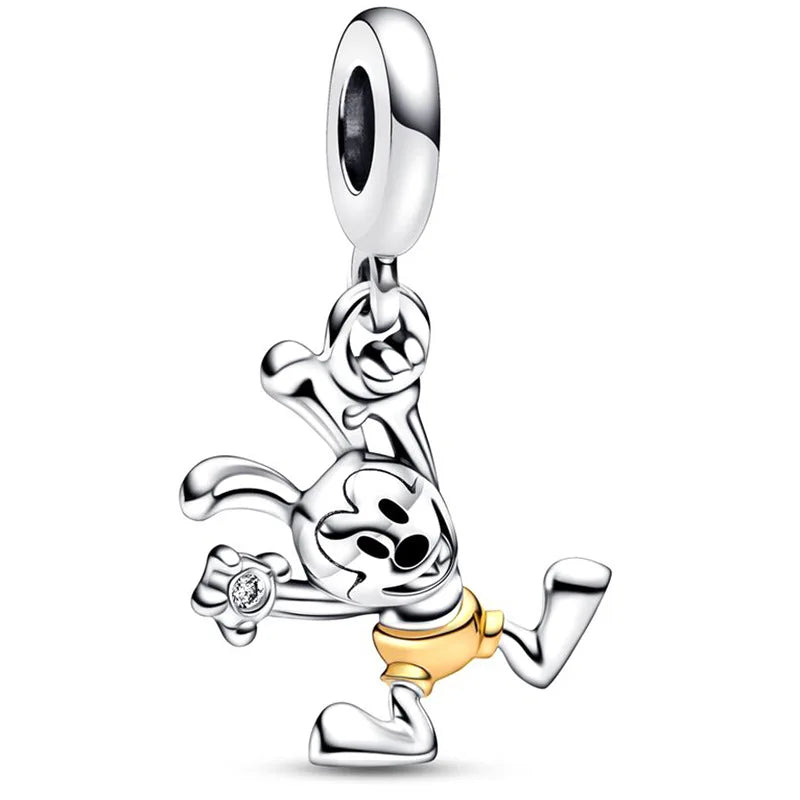 Disney Charm Pendants