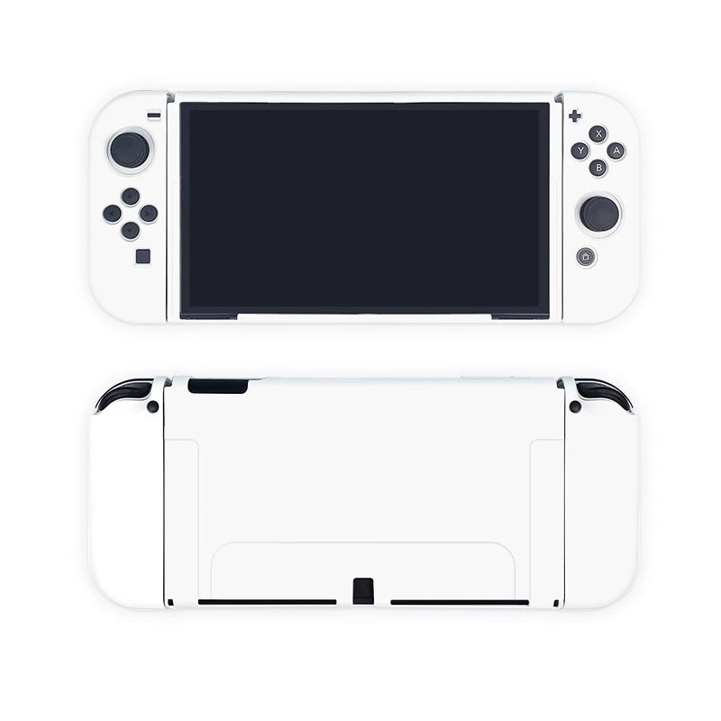 OLED Protective Cover Case for Nintendo Switch Controller