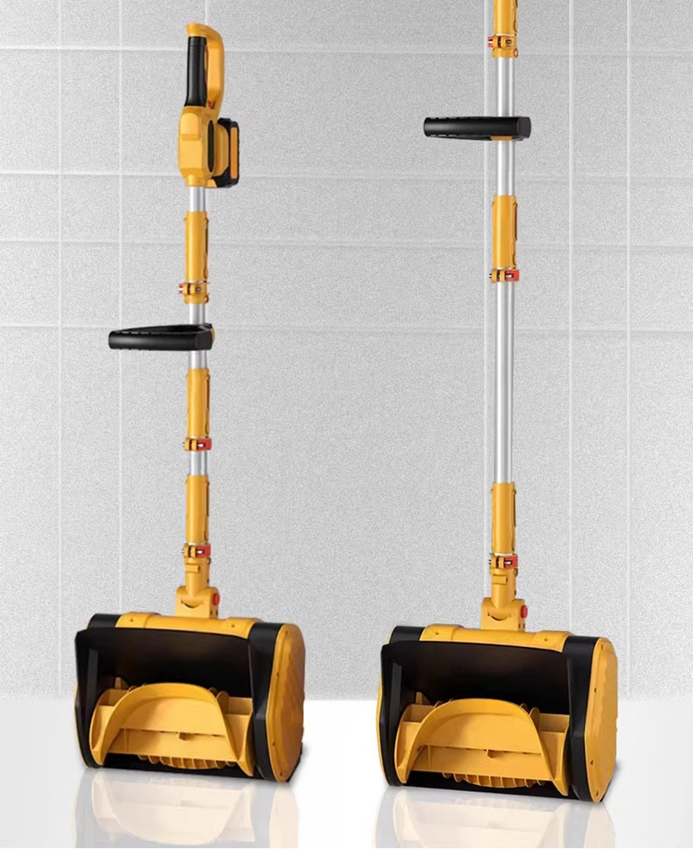 1200W Electric Battery-Powered Cordless Snow Blower