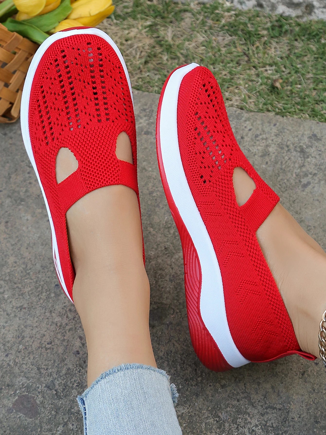 Women's Casual Sneakers