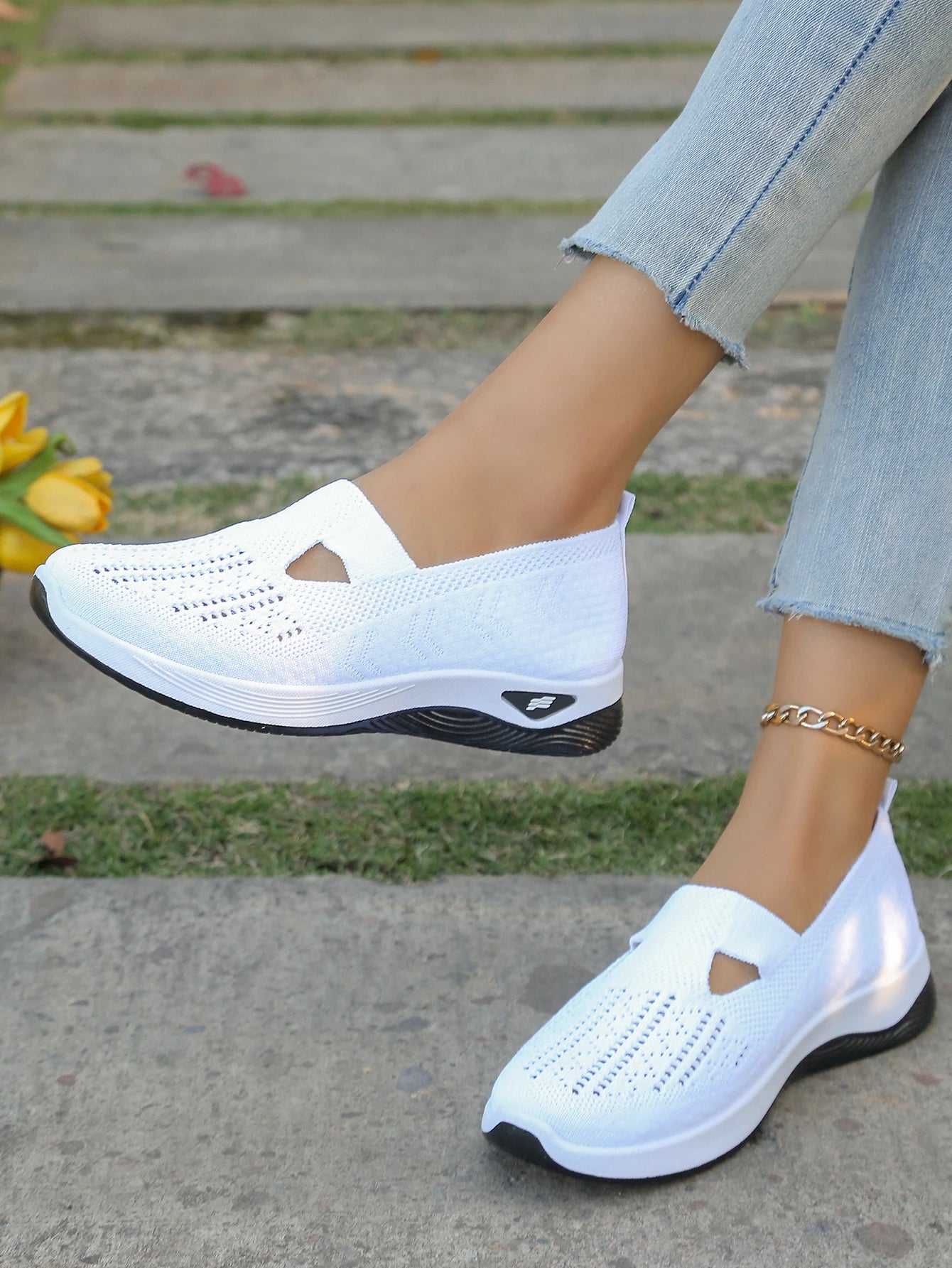 Women's Casual Sneakers