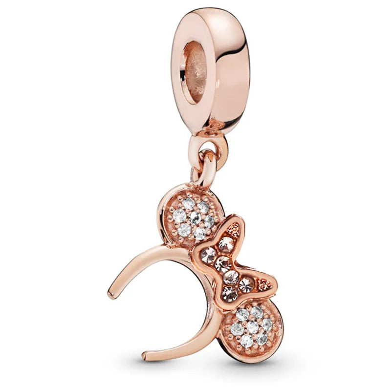 Disney Charm Pendants