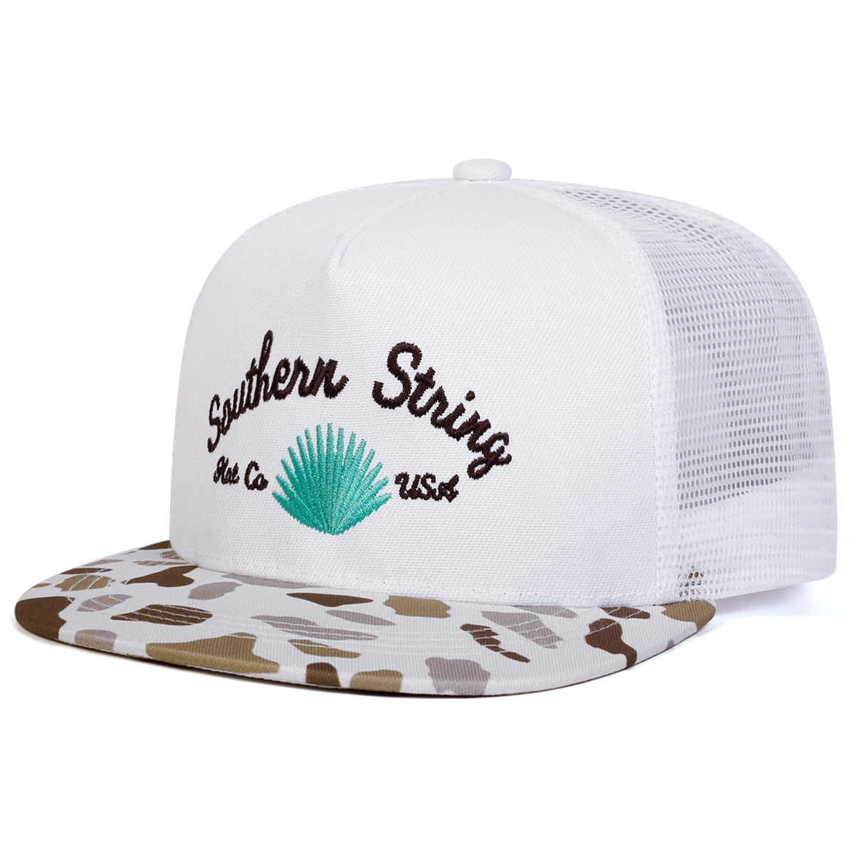 SOUTHERN STRING Embroidery Baseball Cap