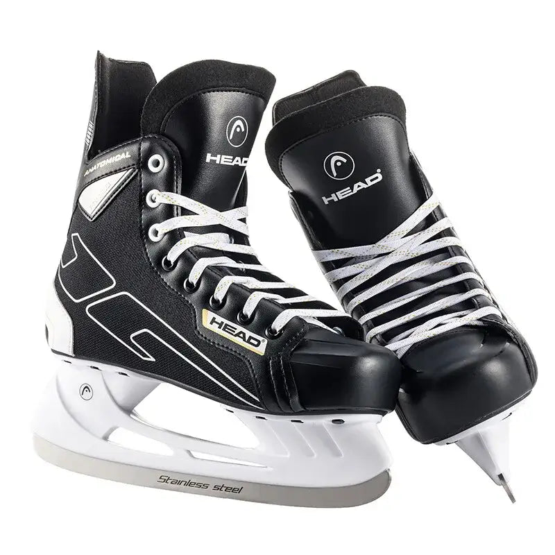 Ice Hockey Knife Blades Skates Shoes for Beginners