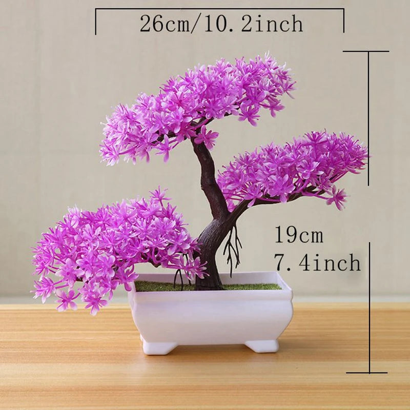 Artificial Tree Bonsai