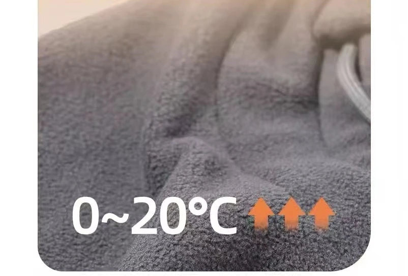 3-in-1 Windproof Balaclava