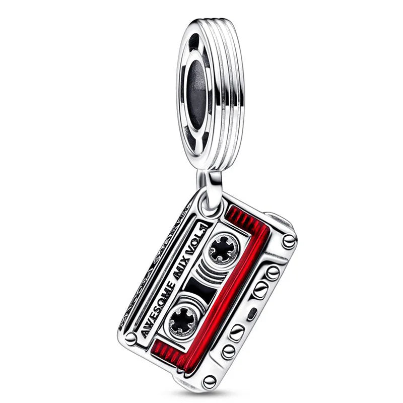 Disney Charm Pendants