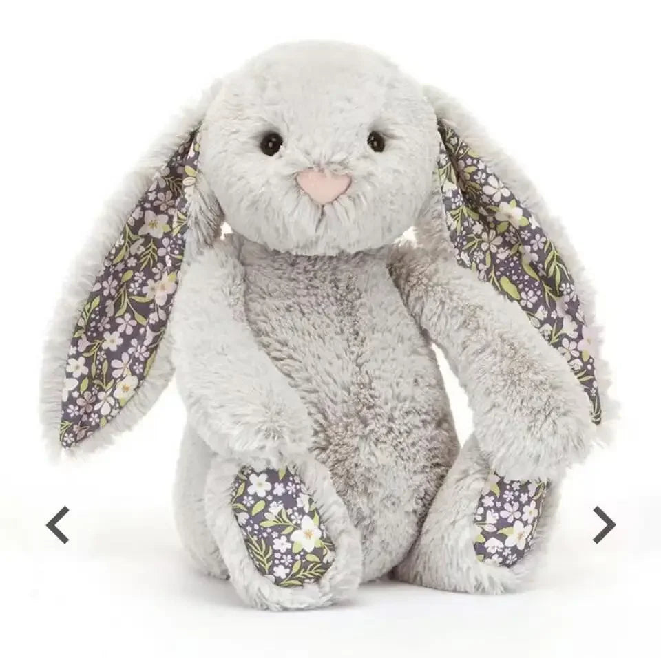 Easter Rabbit Plush Doll