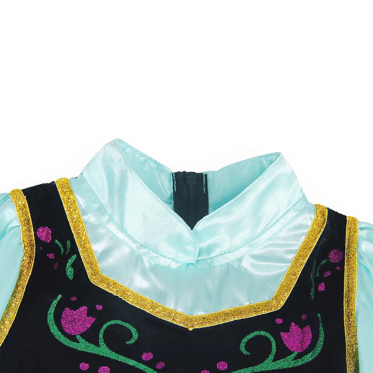 Disney Frozen Anna Princess Dress