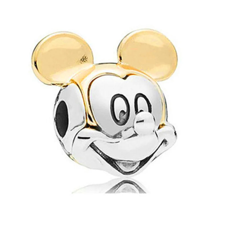 Disney Charm Pendants