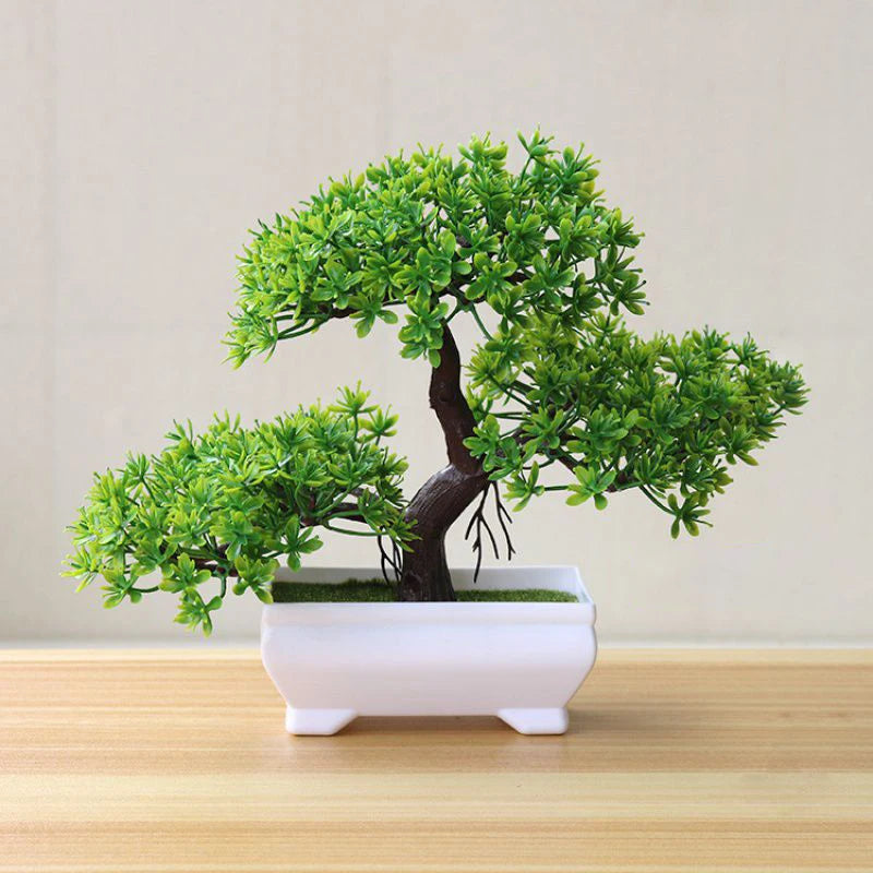 Artificial Tree Bonsai