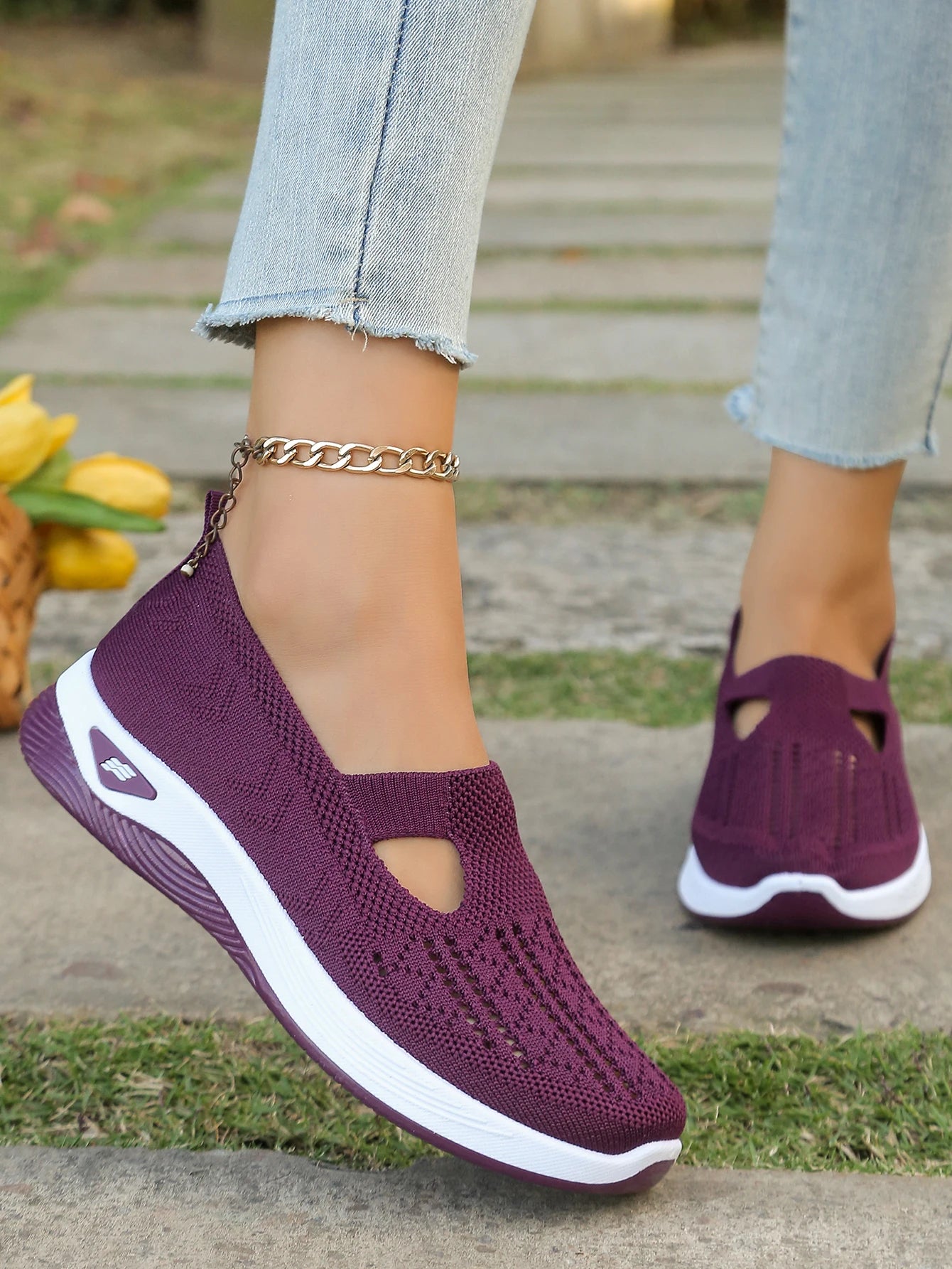 Women's Casual Sneakers