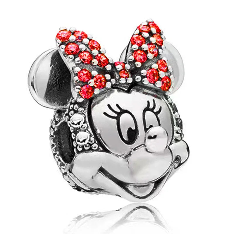 Disney Charm Pendants