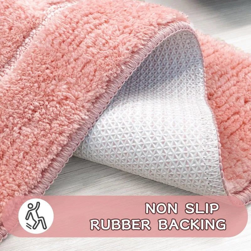 Cherry Blossom Floor Mat