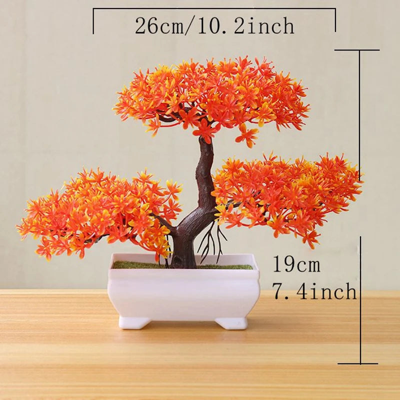 Artificial Tree Bonsai