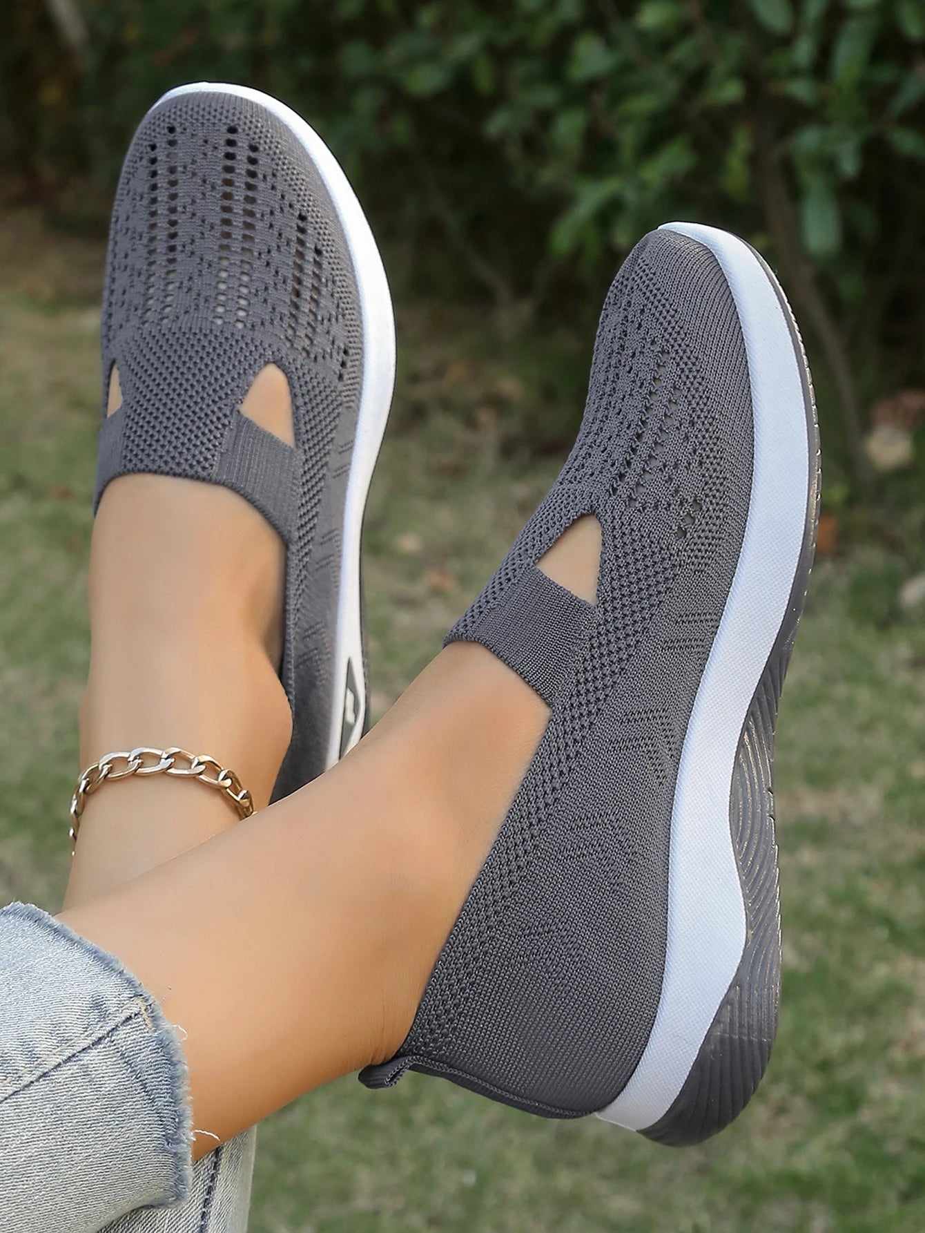 Women's Casual Sneakers