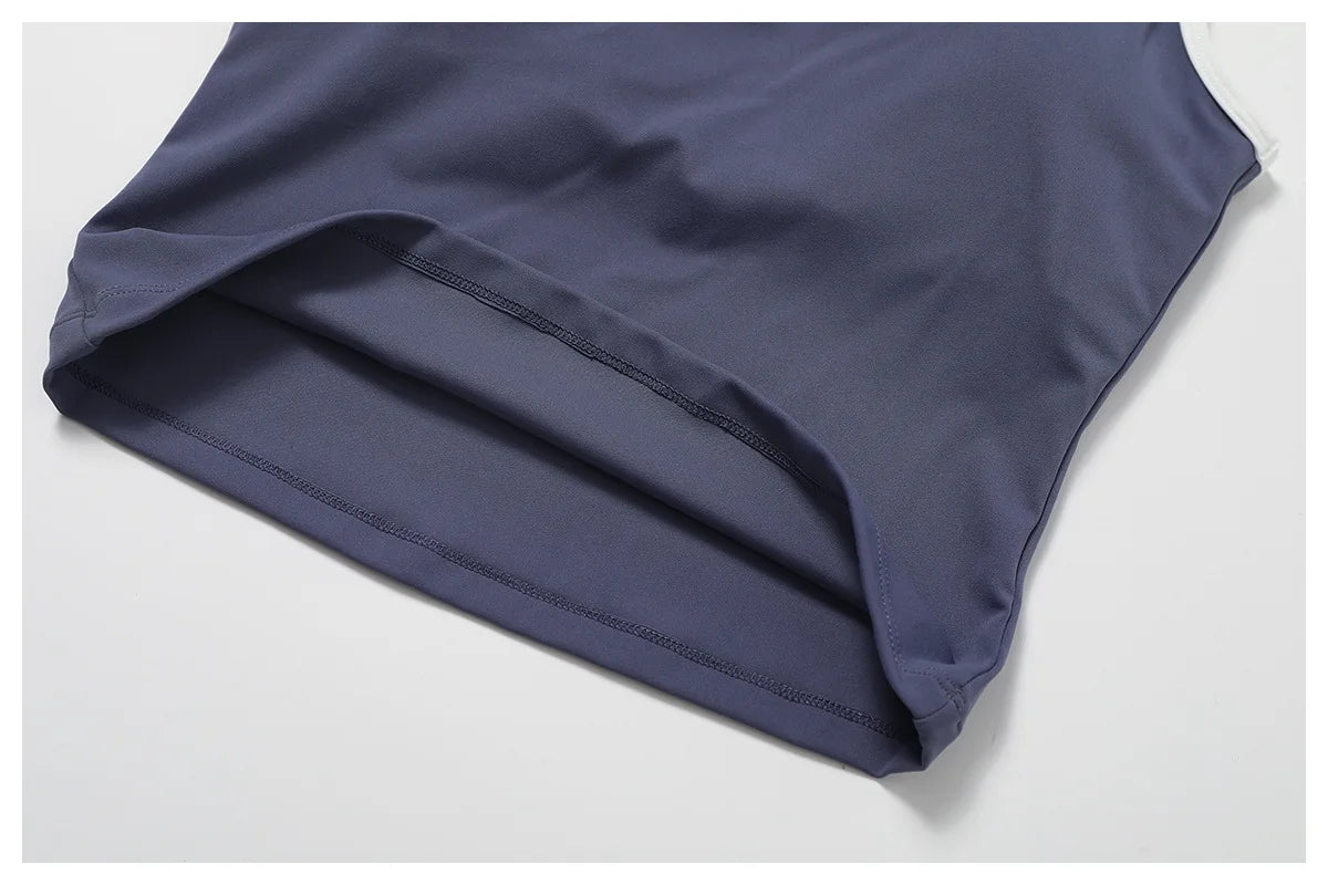 Yoga Set 2 Pieces Workout Outfits Fitness Sportswear Gym Tracksuit High Waist Leggings Sports Bra Athletic Wear Women Clothes