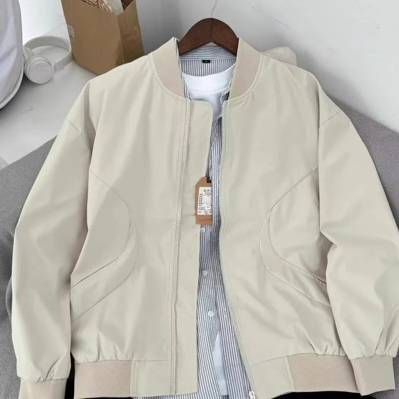 2025Men's Waterproof Rain Jacket Lightweight Outer Hooded Outdoor Raincoat Hiking Windproof Jacket Climbing Outdoor Jackets