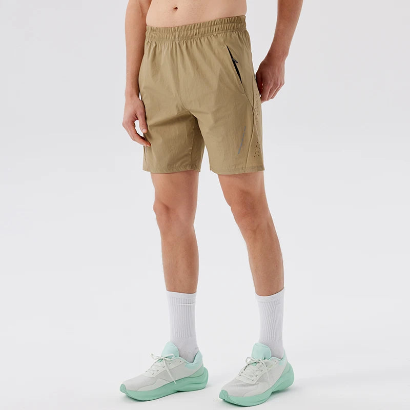 Men's Tennis Sports Shorts Gym Fitness Training Running Sports Jogging Shorts Quick Dry Breathable Sportswear