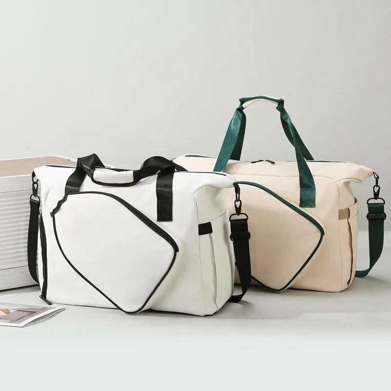 Pickleball, Tennis, or Gym Storage Bag