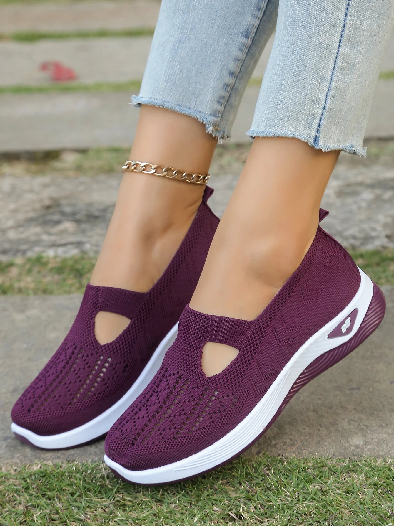 Women's Casual Sneakers