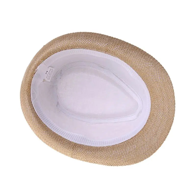 Children's Straw Hat