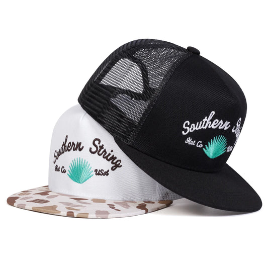 SOUTHERN STRING Embroidery Baseball Cap