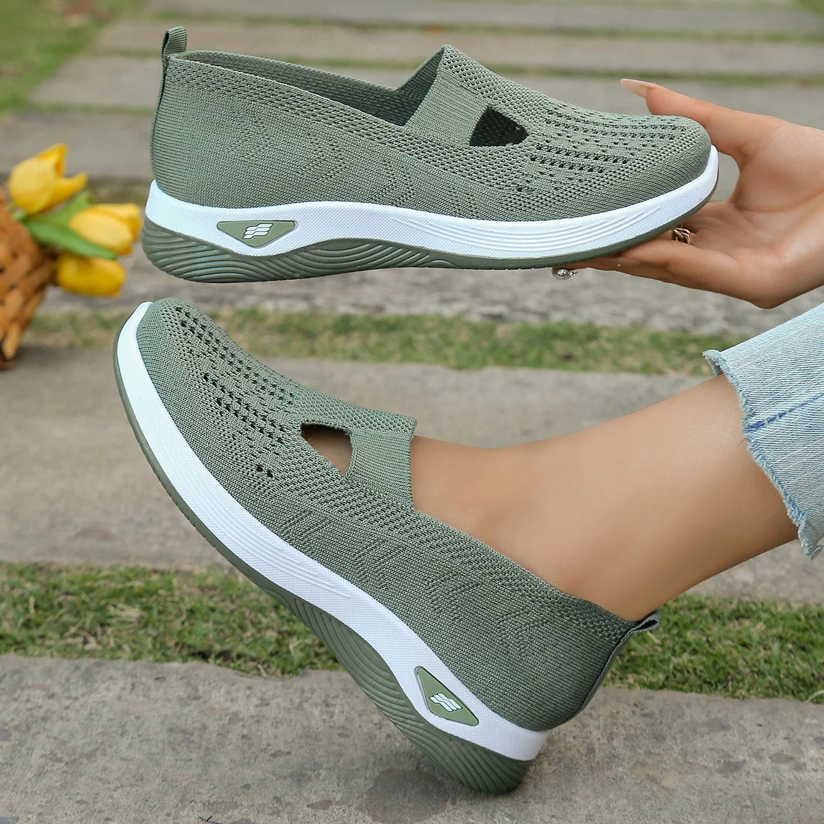 Women's Casual Sneakers
