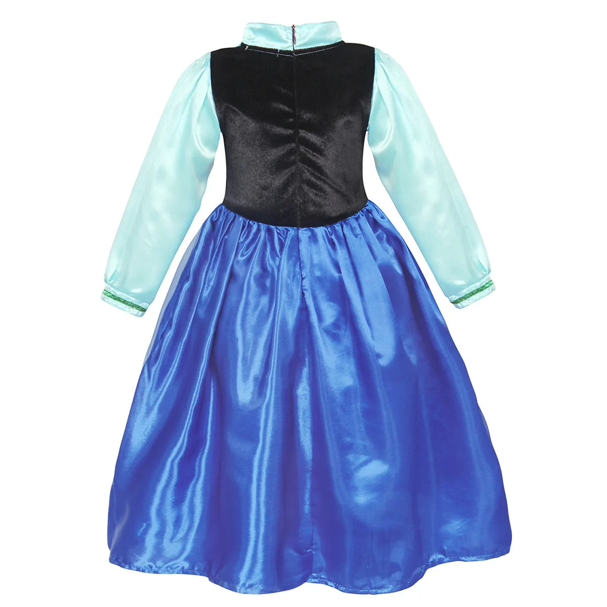 Disney Frozen Anna Princess Dress