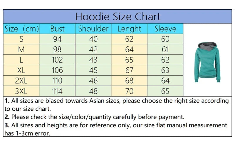 Sports Women's Sweatshirts Quality Fashion Versatile Hoodies Print Double Collar Pullovers Daily Outdoors Hot Sale Autumn Winter