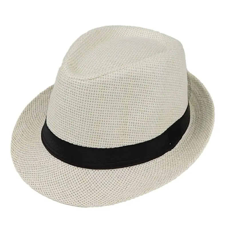 Children's Straw Hat