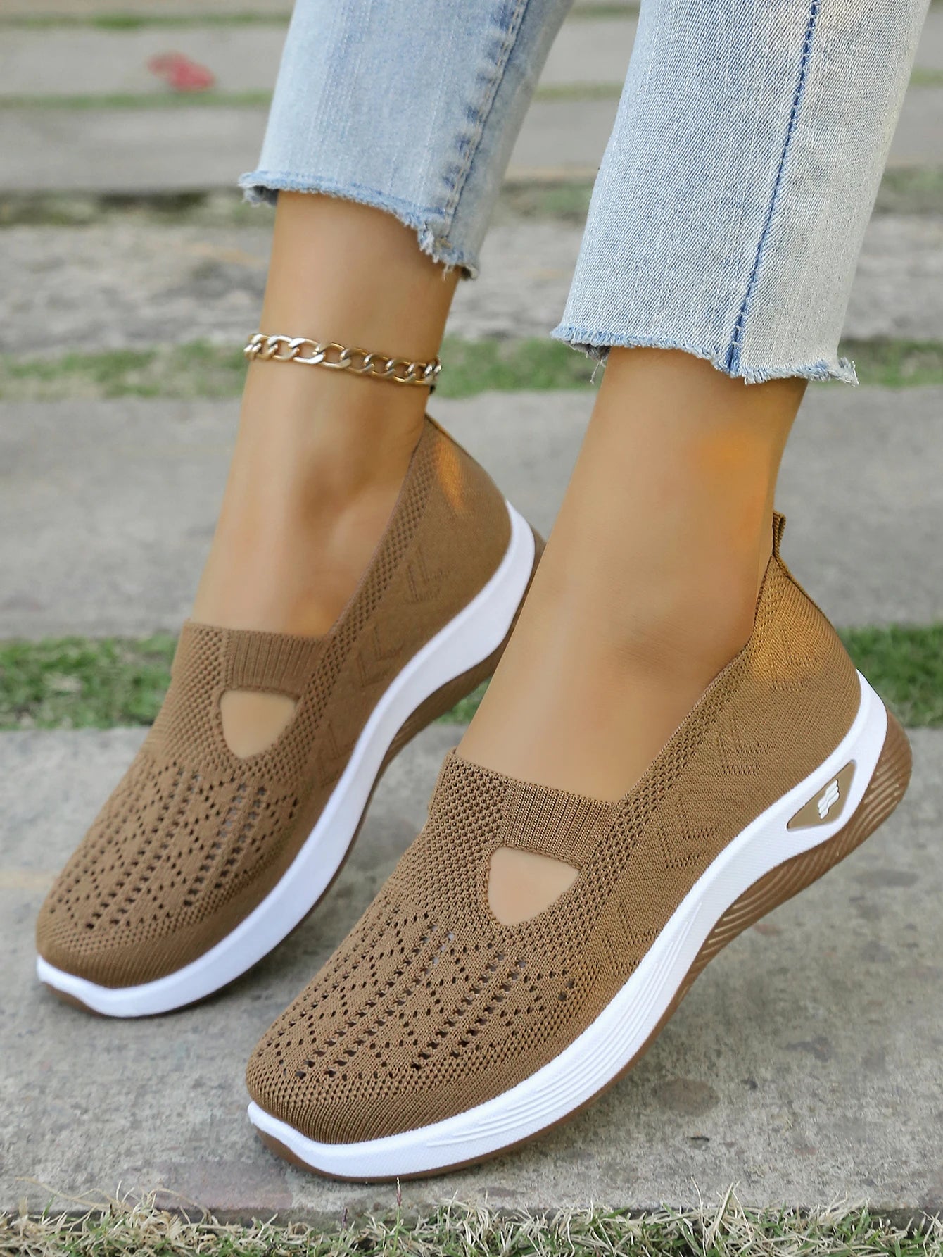 Women's Casual Sneakers