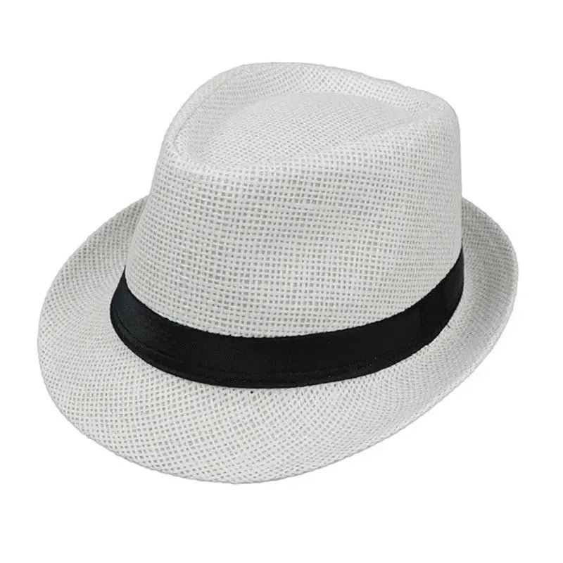 Children's Straw Hat