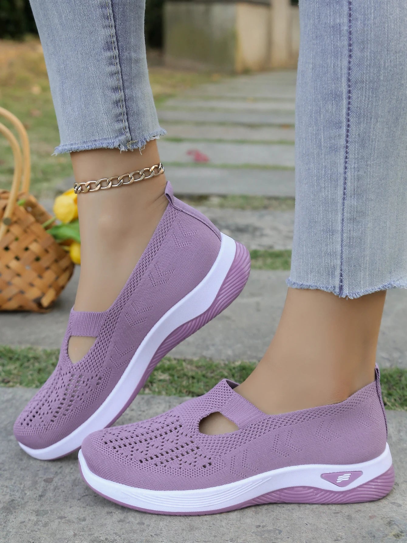 Women's Casual Sneakers