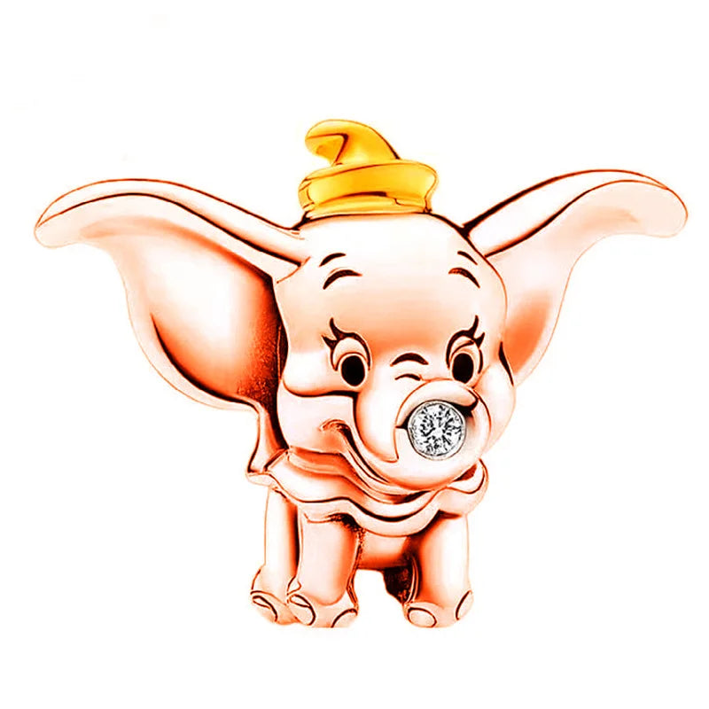 Disney Charm Pendants