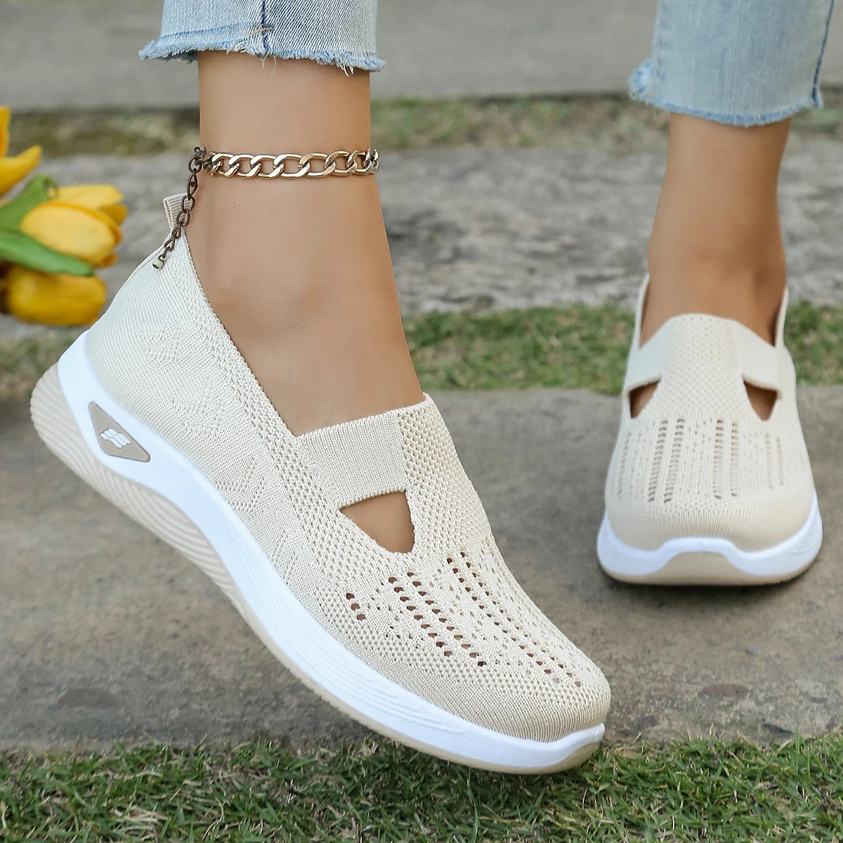 Women's Casual Sneakers