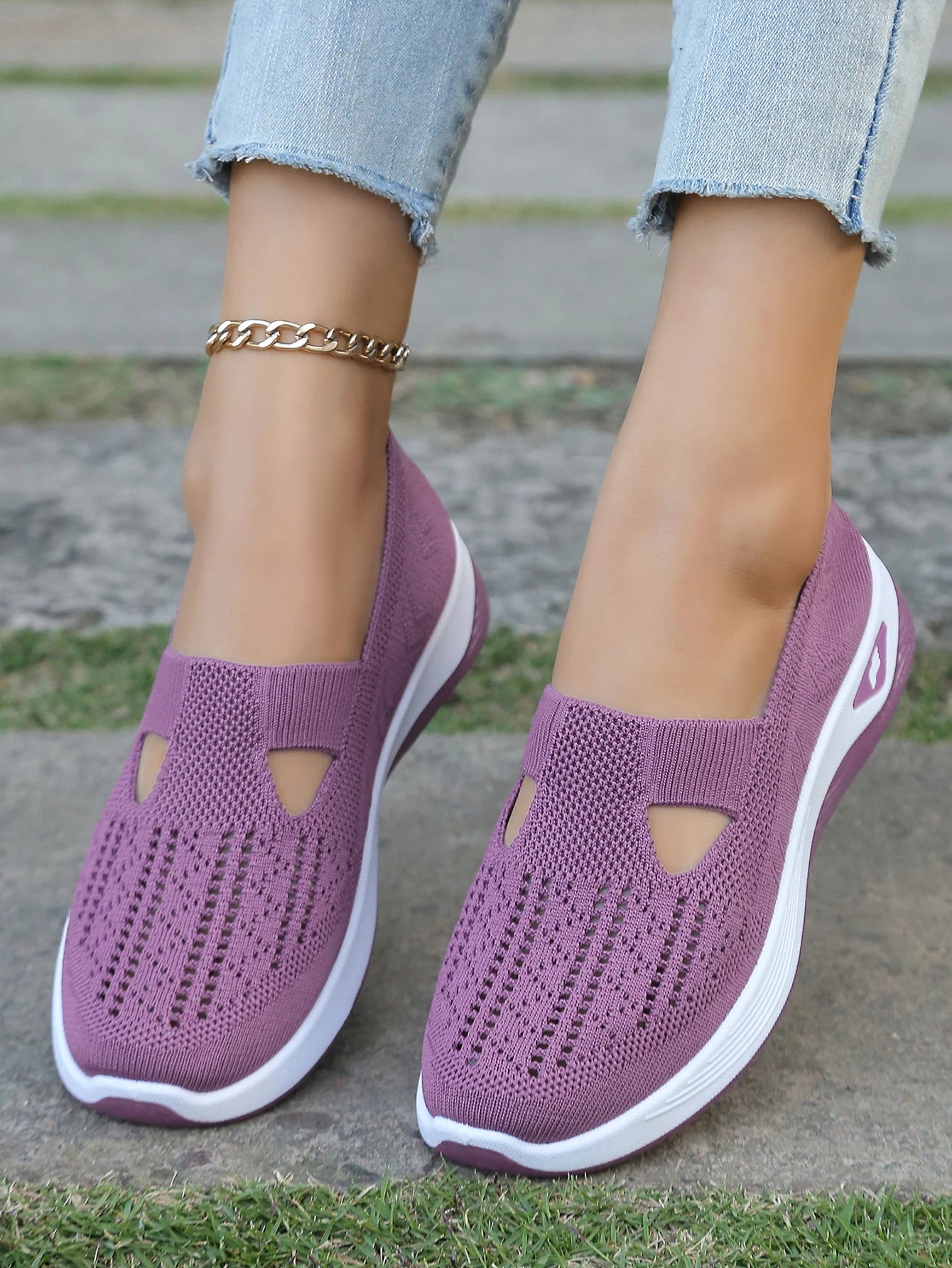 Women's Casual Sneakers