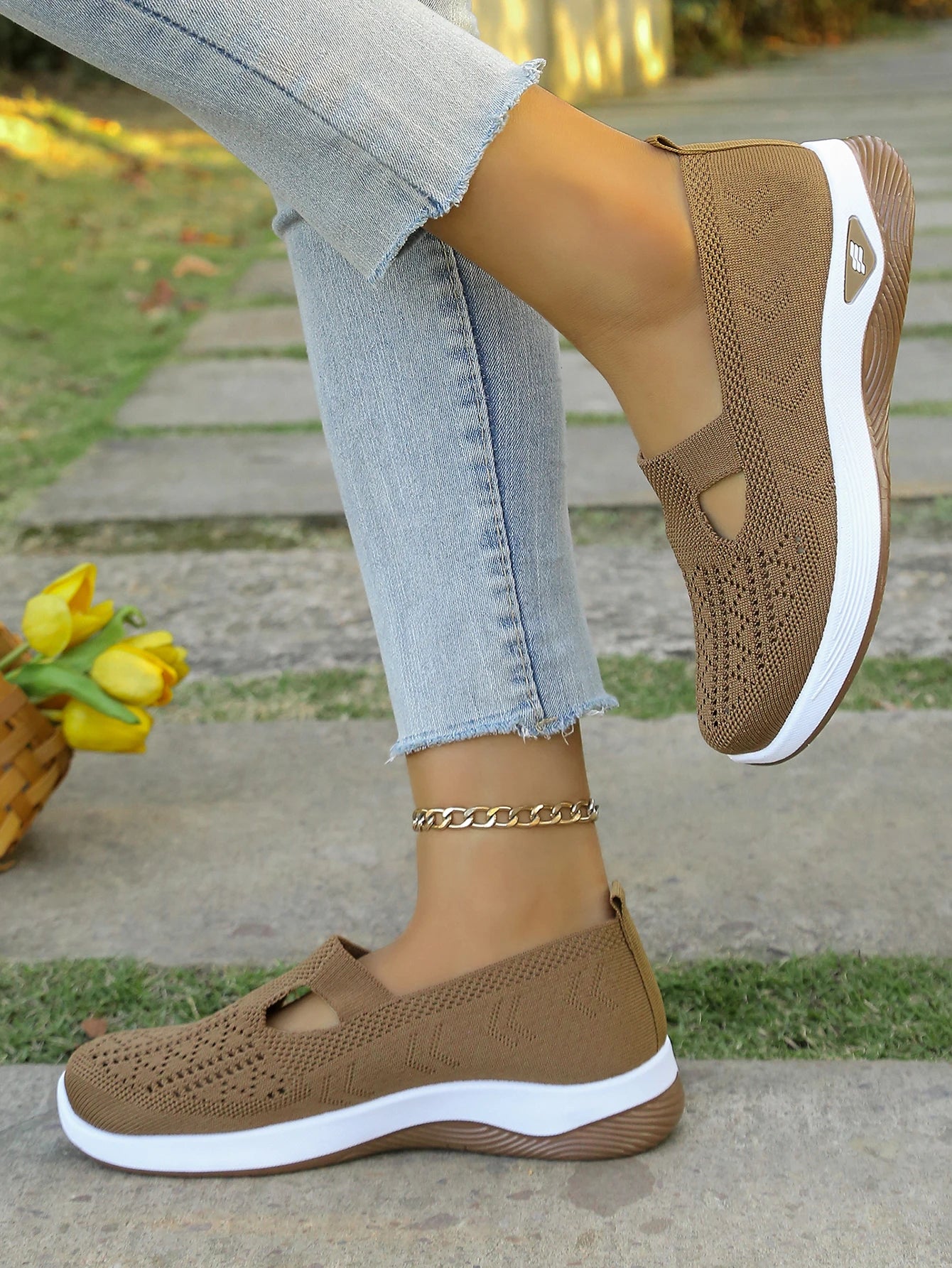 Women's Casual Sneakers