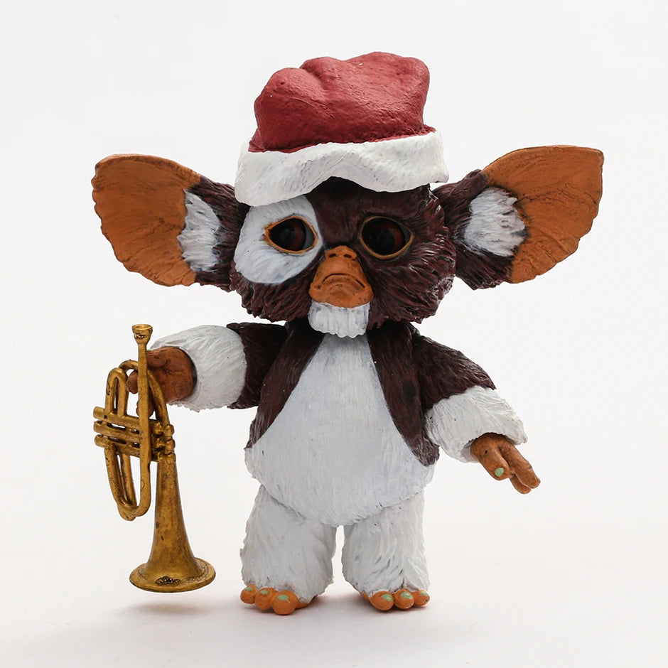 Gremlins 7" Ultimate Collectible Gizmo Gremlin Figure