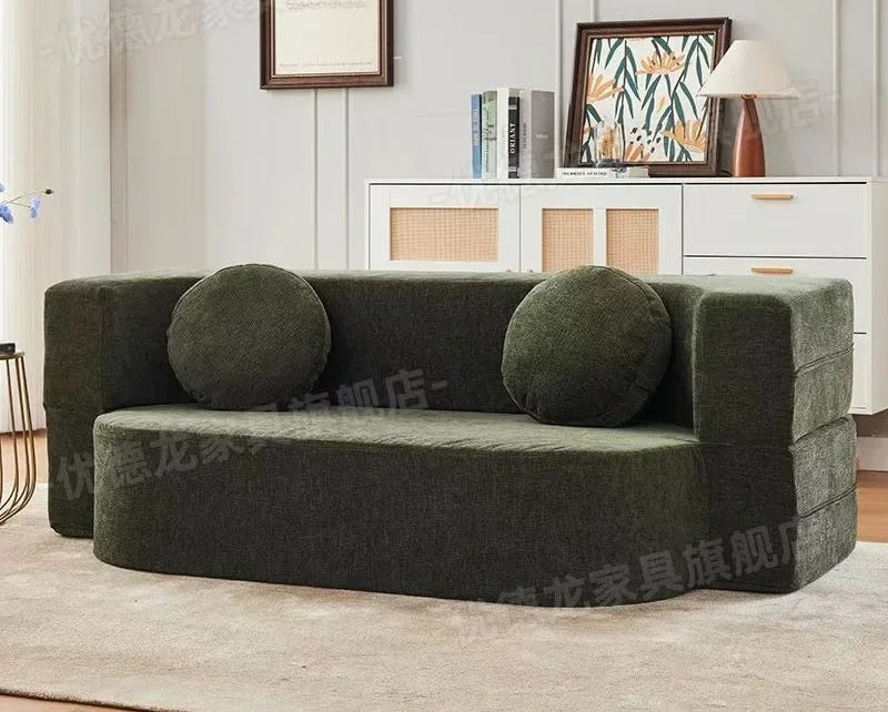 Modular Convertible Sofa Bed