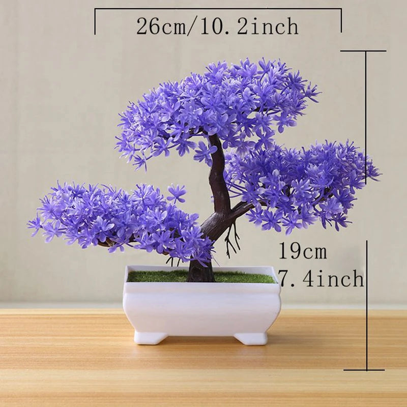 Artificial Tree Bonsai