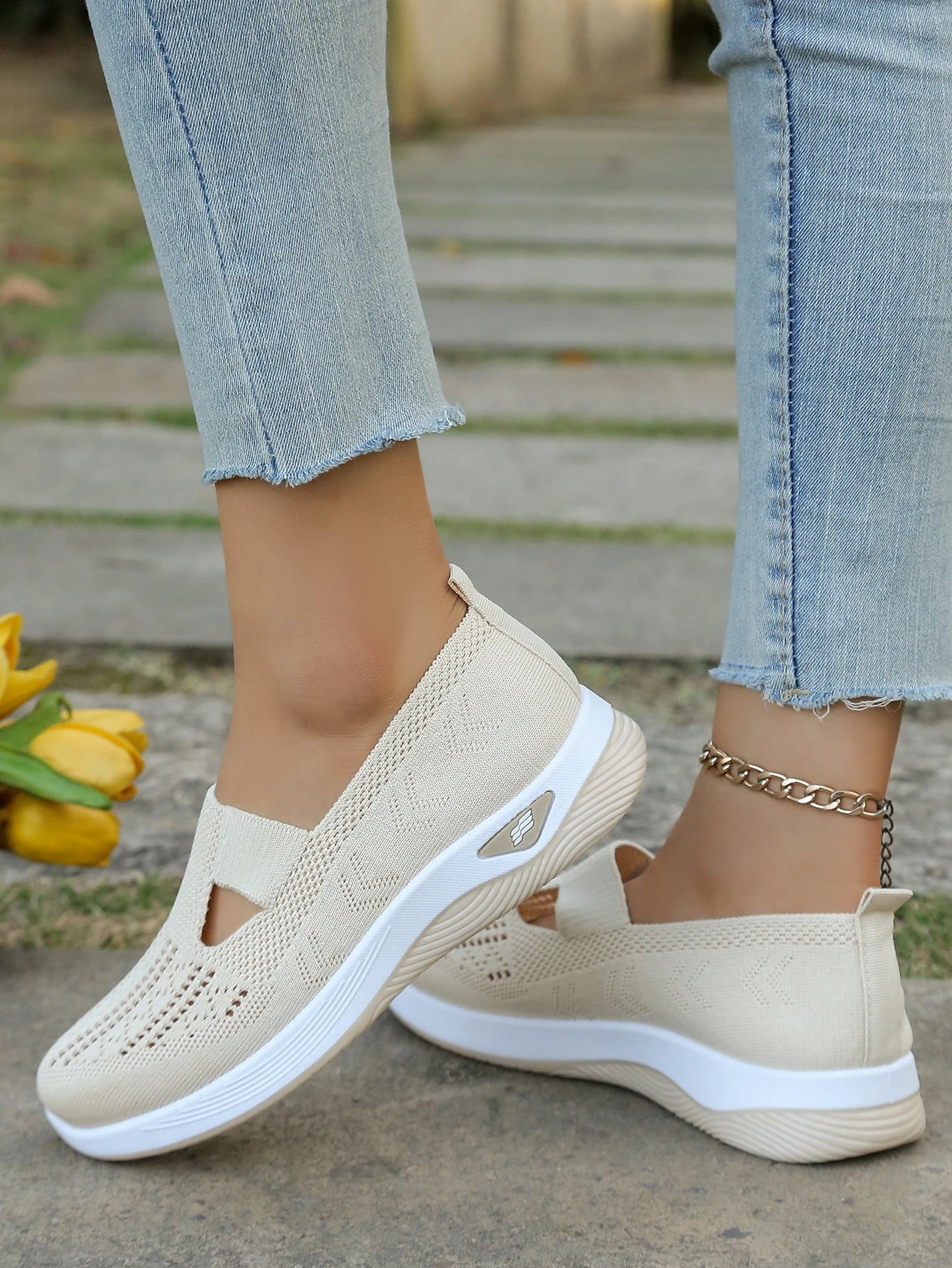 Women's Casual Sneakers
