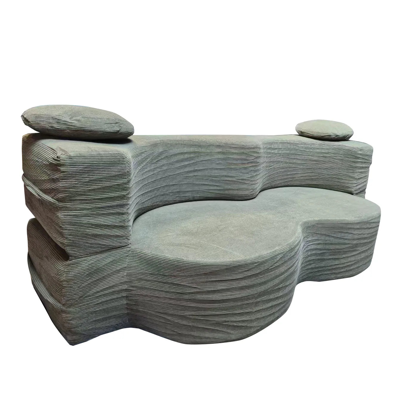 Modular Convertible Sofa Bed