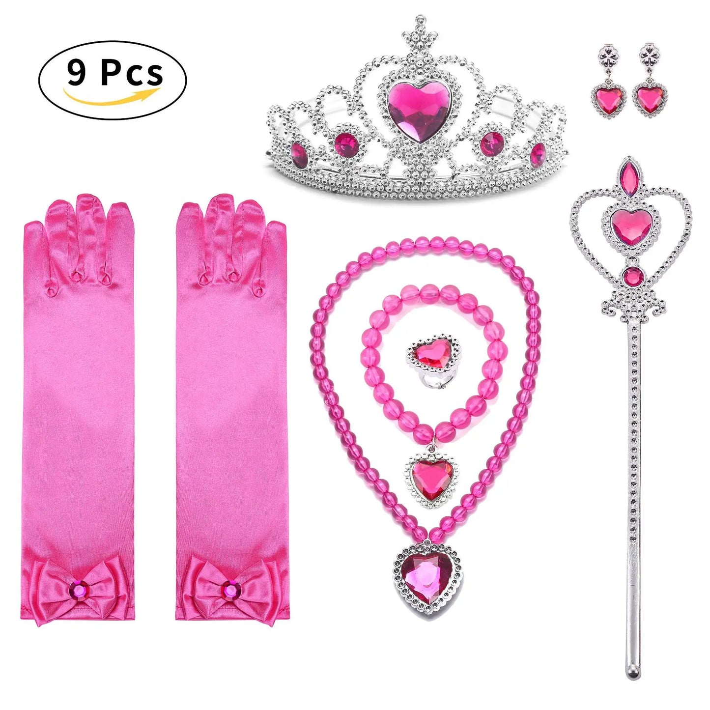 Disney Frozen Anna Princess Dress
