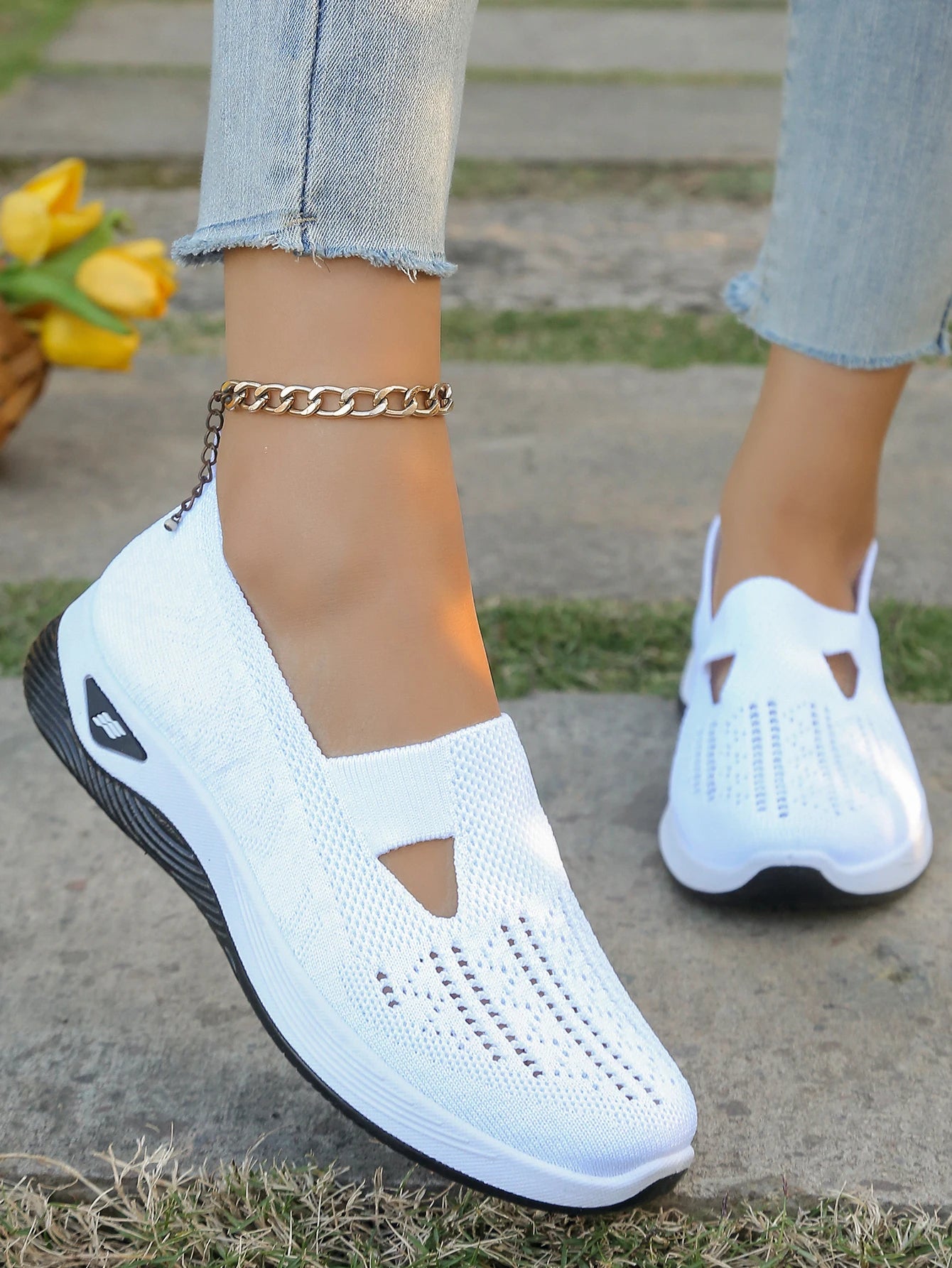 Women's Casual Sneakers