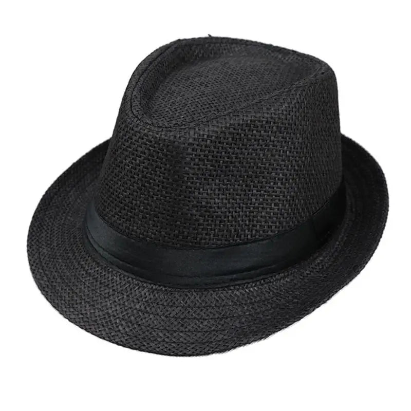 Children's Straw Hat