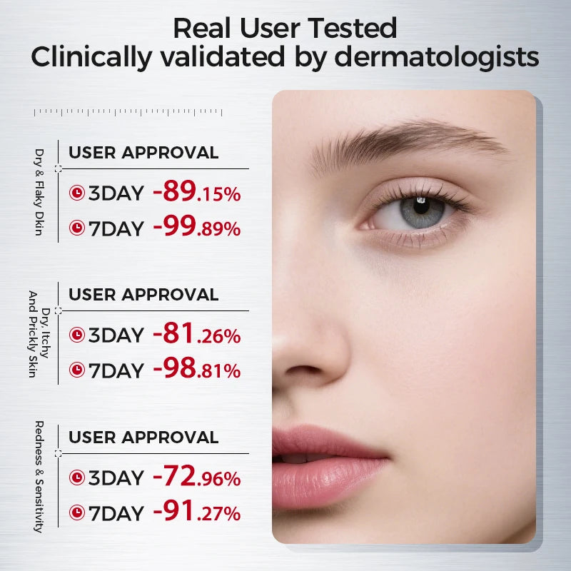 Hydrating Soothing Essence Cream – Collagen, Ceramides, Hyaluronic Acid & Plant Extracts