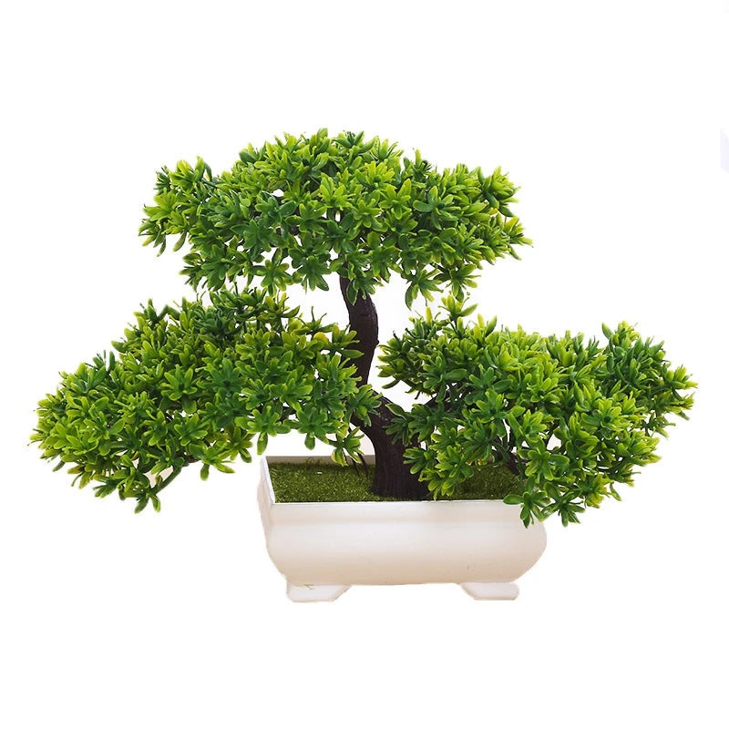Artificial Tree Bonsai