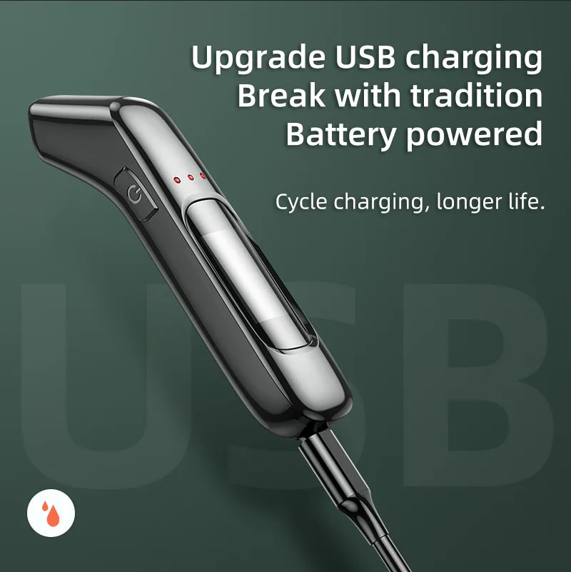 Portable Breathalyzer Professional Breath Alcohol Tester